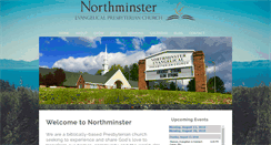 Desktop Screenshot of npcmh.com