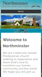 Mobile Screenshot of npcmh.com